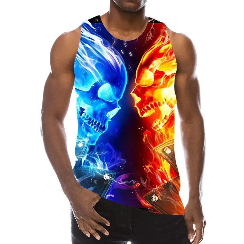  ذ ׷ ũ, μҸ Ҳ ذ 3D μ,  ƮƮ , ȣ Ÿ ũ ž, ÷  6XL, 